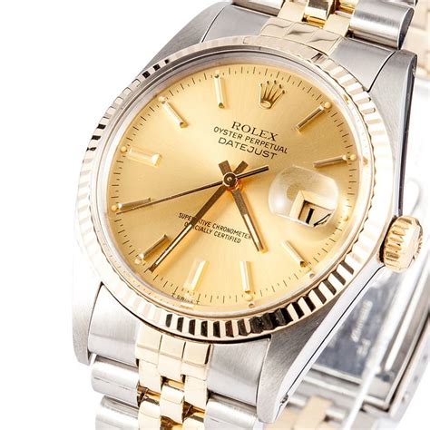 how many people own a rolex|rolex 16013 years made.